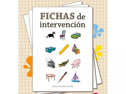 Fichas De Intervención 3