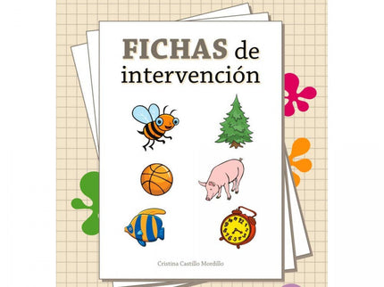 Fichas De Intervención 5