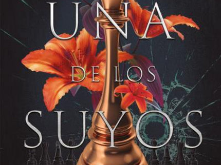 Una De Los Suyos