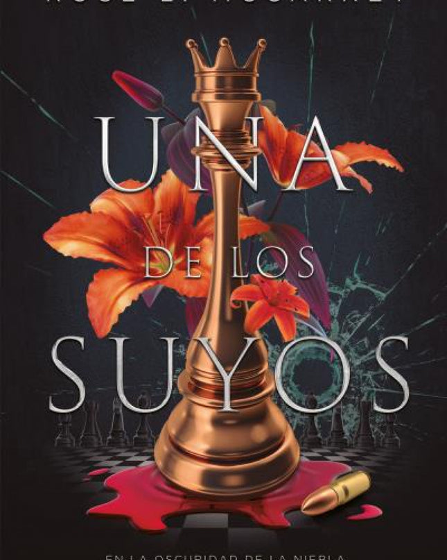 Una De Los Suyos