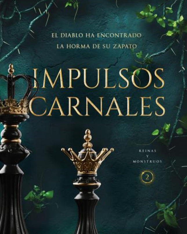 Impulsos Carnales