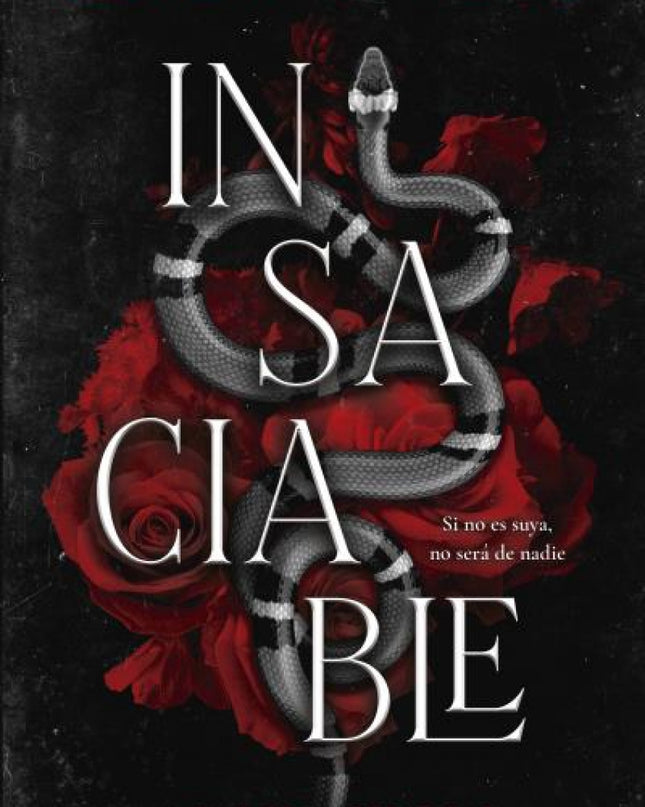 Insaciable
