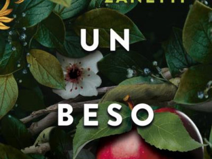 Un Beso Oscuro