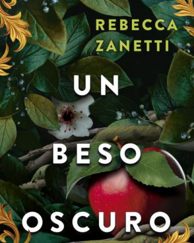 Un Beso Oscuro