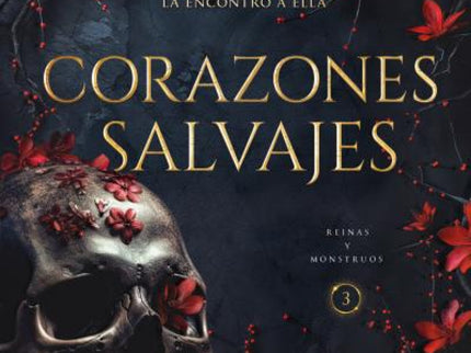 Corazones Salvajes