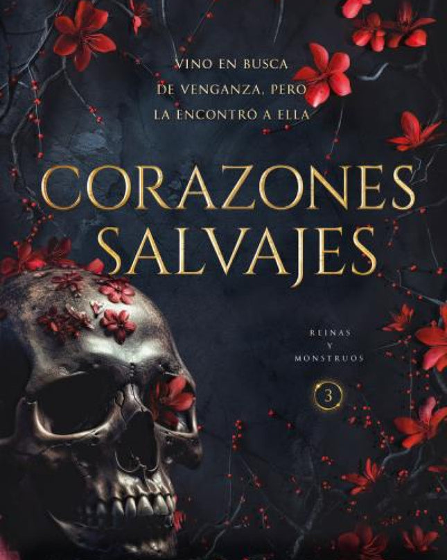 Corazones Salvajes