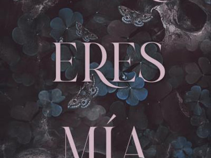 Ahora Eres Mía