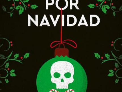 Un Stalker Por Navidad