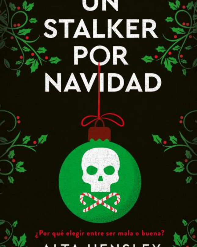 Un Stalker Por Navidad