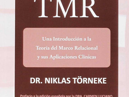 Aprendiendo Tmr