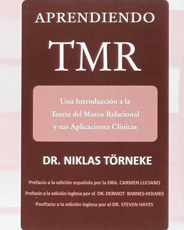 Aprendiendo Tmr