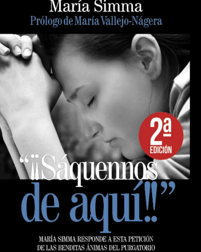 ¡saquennos De Aqui!'