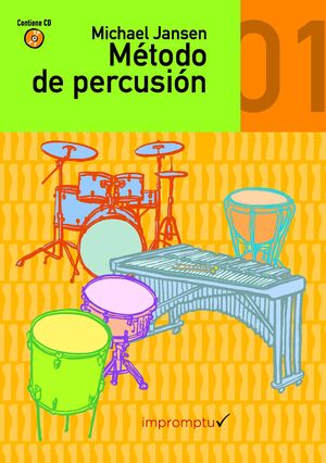 Collection image for: Instrumentos de percusión