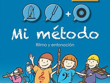 Mi Método 1