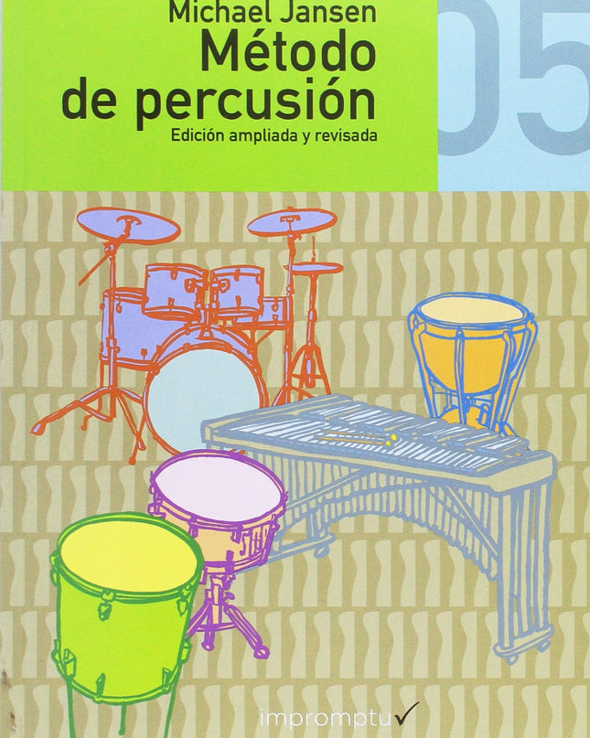 Método De Percusión Nº5