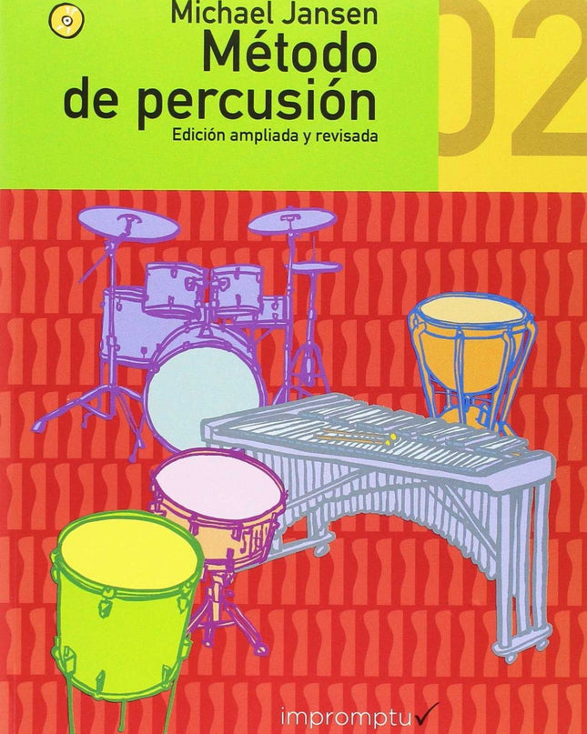 Método De Percusión Nº2