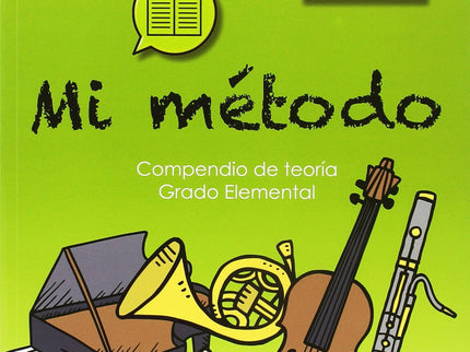 Mi Método 4 Pack