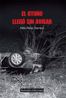 El Otoño Llego Sin Avisar