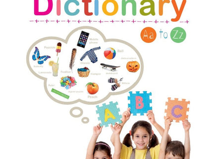 My First Dictionary