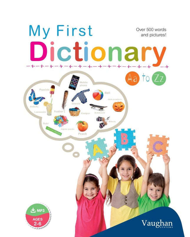 My First Dictionary