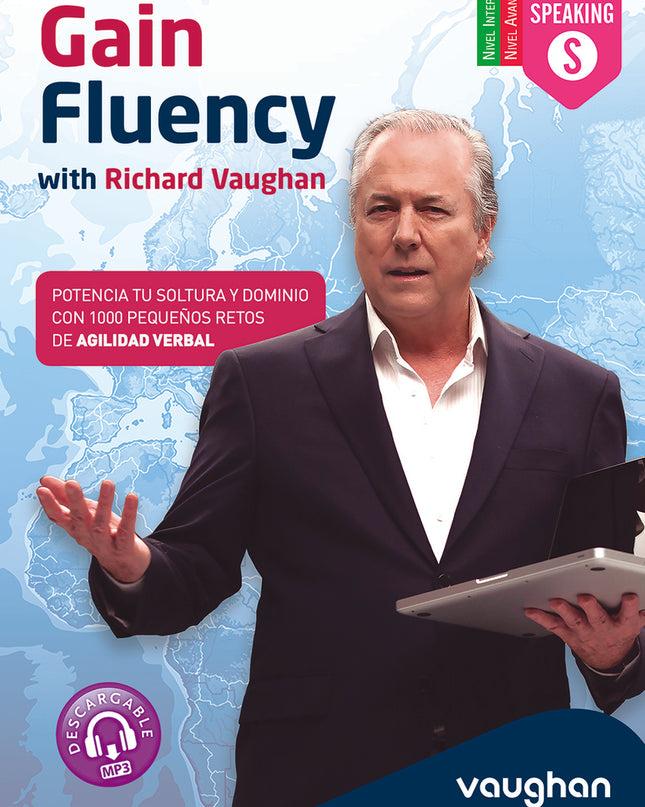 Gain Fluency