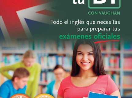 Prepara Tu B1