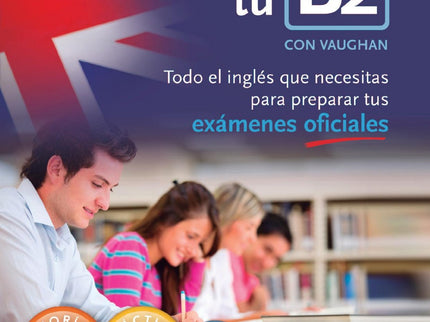 Prepara Tu B2