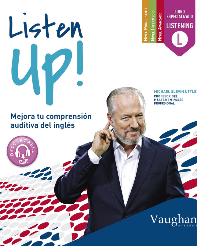 Listen Up!