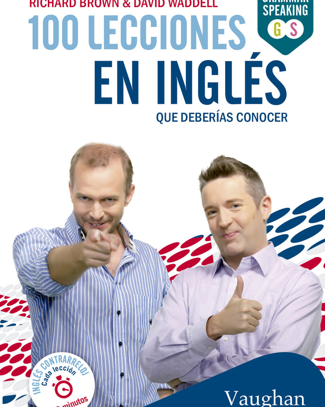 100 Lecciones En Ingles Deberias Conocer