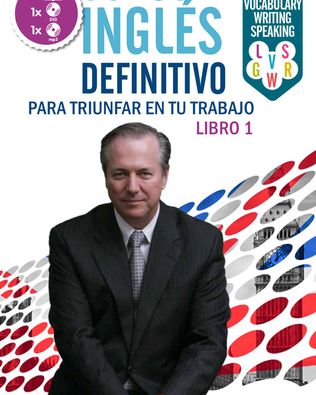 Curso De Inglés Definitivo 4