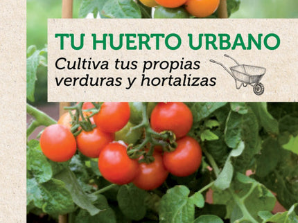 Tu Huerto Urbano