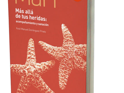 Más Allá De Tus Heridas