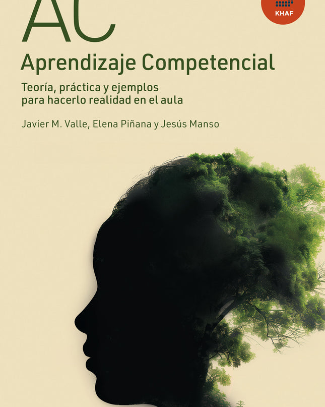 Aprendizaje Competencial
