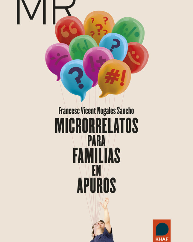 Microrrelatos Para Familias En Apuros