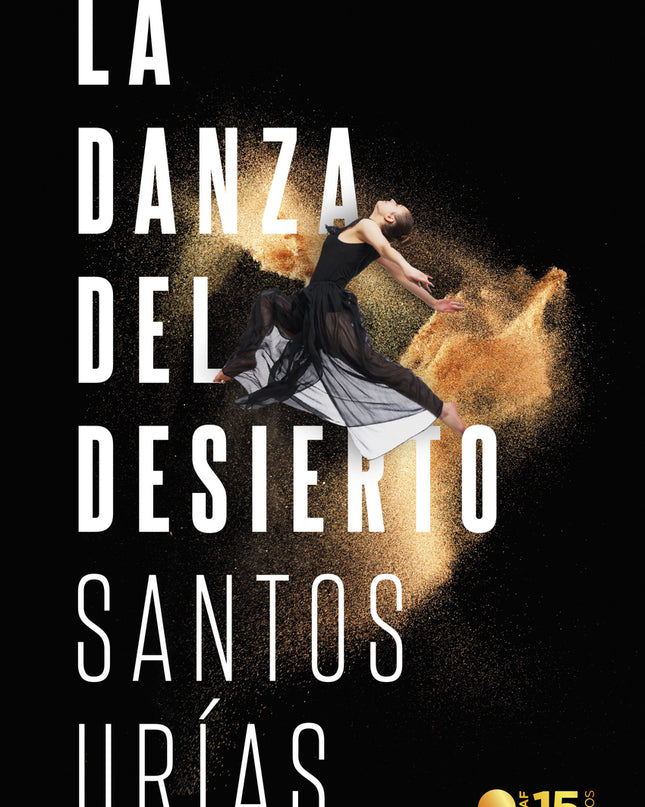 La Danza Del Desierto