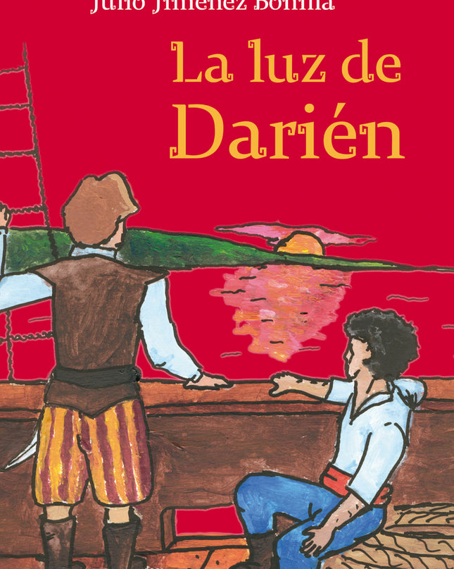 La Luz De Darién