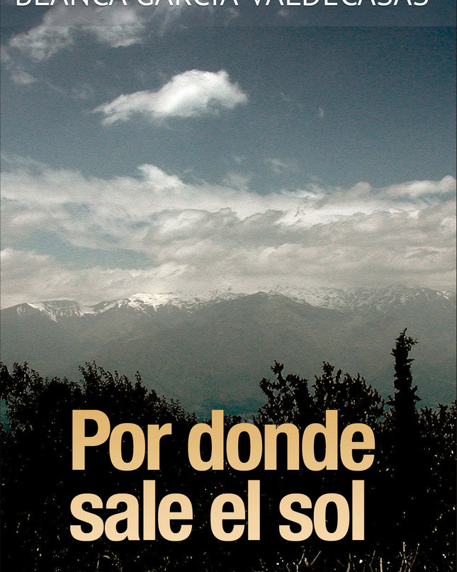 Por Donde Sale El Sol