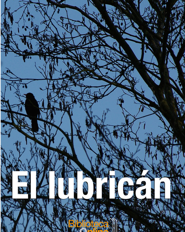 El Lubricán