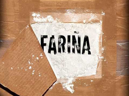 Fariña
