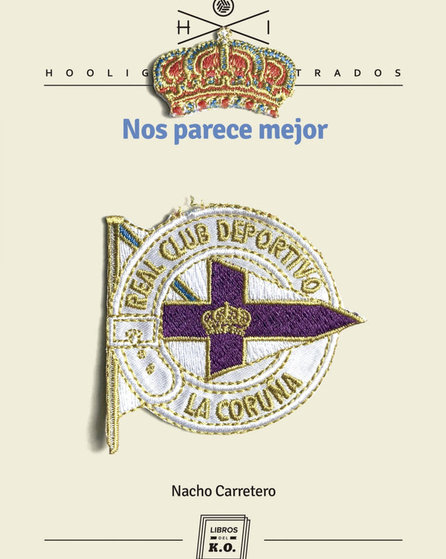 Nos Parece Mejor