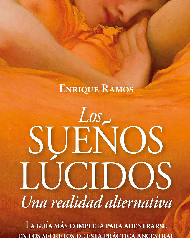 Sueños Lucidos:una Realidad Alternativa
