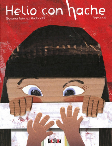 Collection image for: Relatos sobre la familia y el hogar (infantil/juvenil)