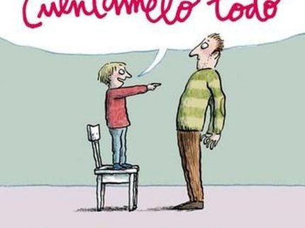 Cuéntamelo Todo