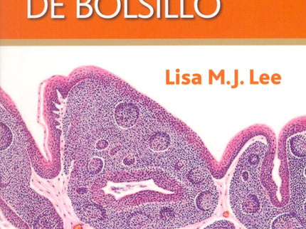 Histología De Bolsillo
