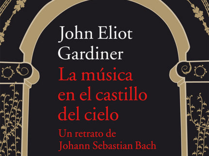La Música En El Castillo Del Cielo