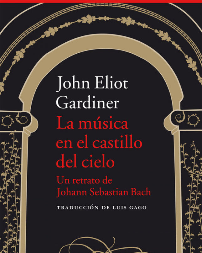 La Música En El Castillo Del Cielo
