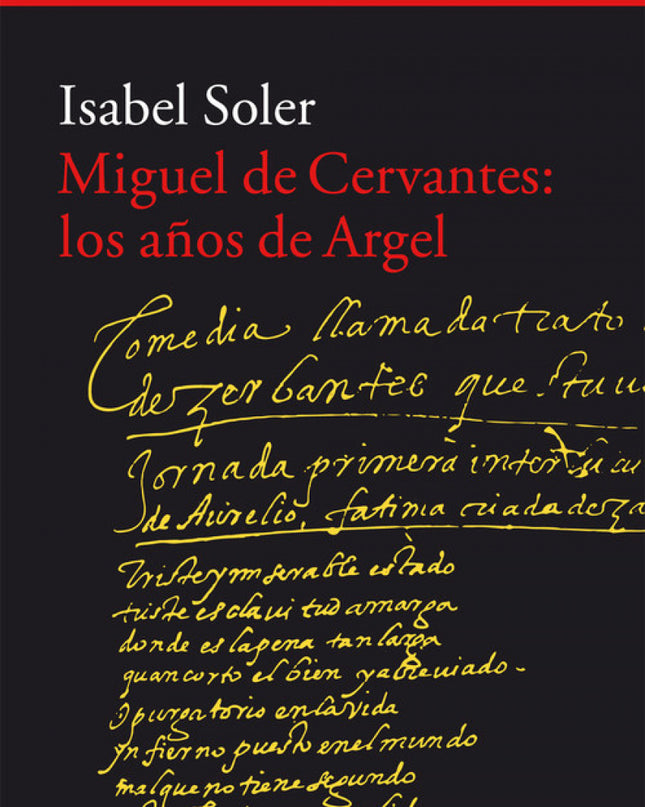 Miguel De Cervantes