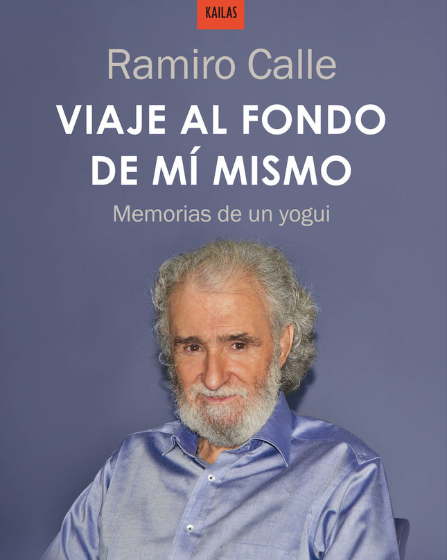 Viaje Al Centro De Mi Mismo