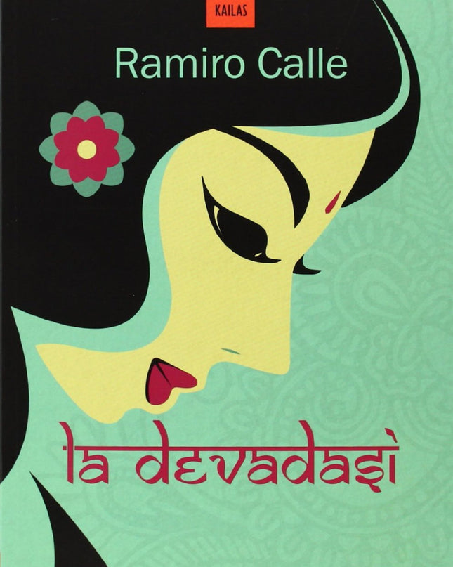 Devadasi
