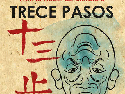 Trece Pasos